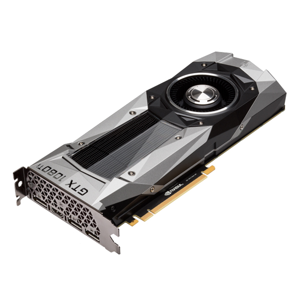 MANLI 지포스 GTX1080 Ti Founders Edition D5X 11GB_이미지