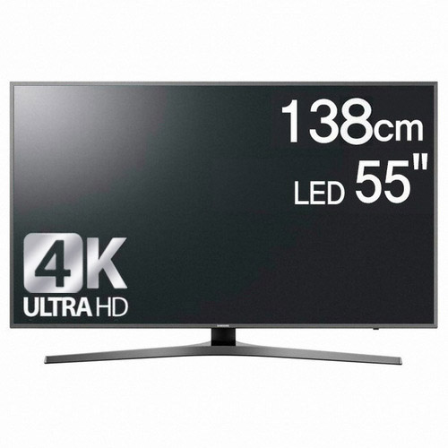 삼성전자 UN55MU7000FXKR (스탠드)
