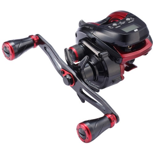 아부가르시아 타이칸 DLC이미지입니다. 누르면 해당 게시물로 새창이동합니다.