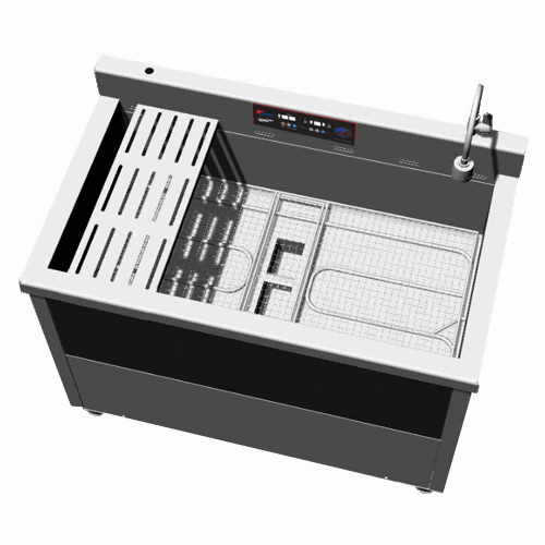 CKRA-UB900
