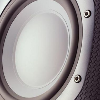 B&W DM604 S3