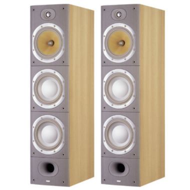 B&W DM604 S3