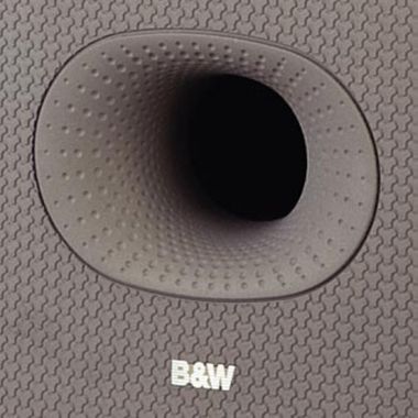 B&W DM604 S3