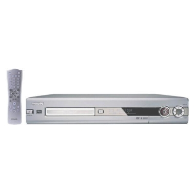필립스 DVD-R75