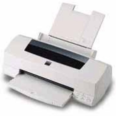 Epson Stylus Photo EX3