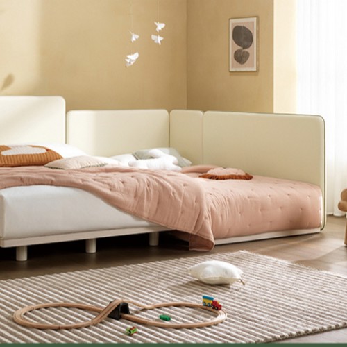 에이스침대 RAQUEL 침대 SS 하드 타입 (AB3)_이미지