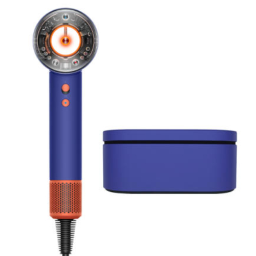 다이슨 슈퍼소닉 뉴럴 기프트에디션 (빈카블루/토파즈)_이미지