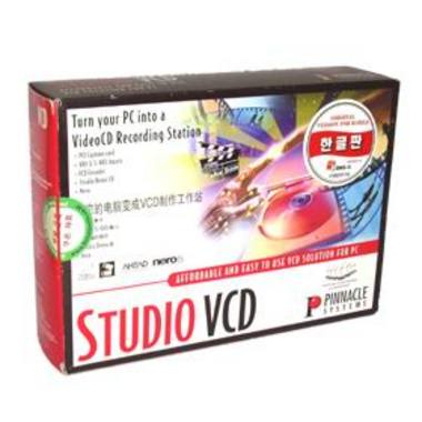 진성디브이 STUDIO VCD_이미지