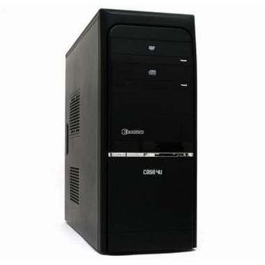 CASE4U Logic Concept B5 블랙