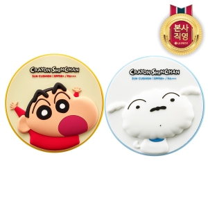 온더바디 퓨어더마 유브이 배리어 퍼펙트 선쿠션 15g (본품1개)_이미지