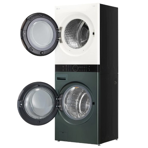 LG���� Ʈ�� �������÷��� ����Ÿ�� W20GE