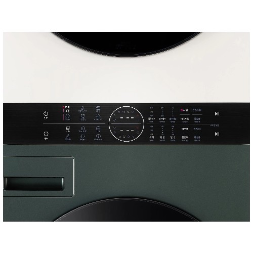 LG���� Ʈ�� �������÷��� ����Ÿ�� W20GE