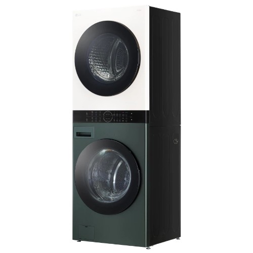 LG���� Ʈ�� �������÷��� ����Ÿ�� W20GE