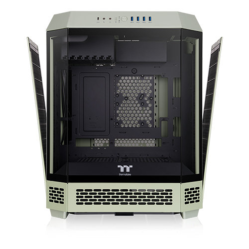 써멀테이크 The Tower 600 (말차 그린)_이미지