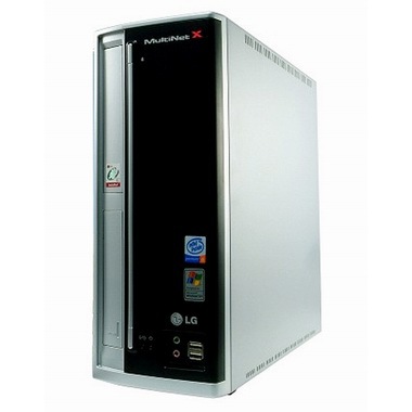 LG전자 MultiNet X250 CHE0AP 비지니스