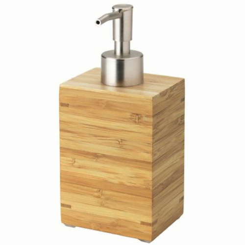 이케아 DRAGAN 물비누통