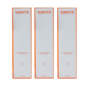 [불명] 디엔테 데일리 약산성 프로폴리스 가글 500ml (3개)