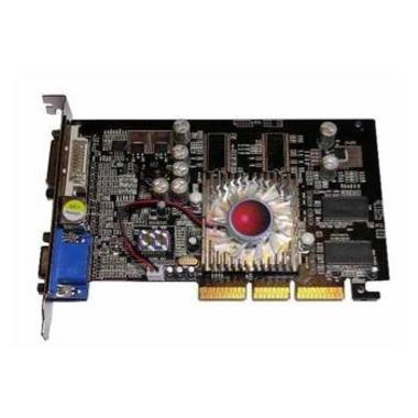 XELO GeForceFX 5200 XELO 128MB_이미지