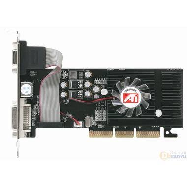 미디테크 라데온 9000 Mobility Classic 64MB LP 영웅_이미지