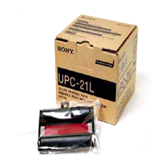 엔프렌 내시경 페이퍼 UPC-21L (200개)_이미지