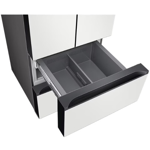 삼성전자 비스포크 글램 RQ58C94N1AP (화이트+핑크)_이미지