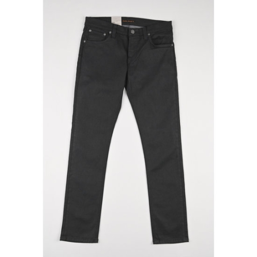 누디진 Long John Back 2 Black / 112741