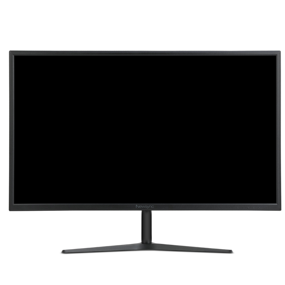 ��Ʈ�� Newsync B274K UHD PLUS