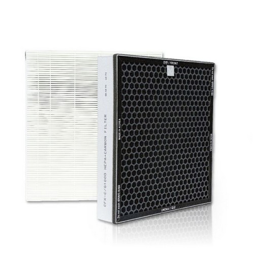 삼성전자 블루스카이 9000 전용 CFX-2TAA 호환용 일체형필터