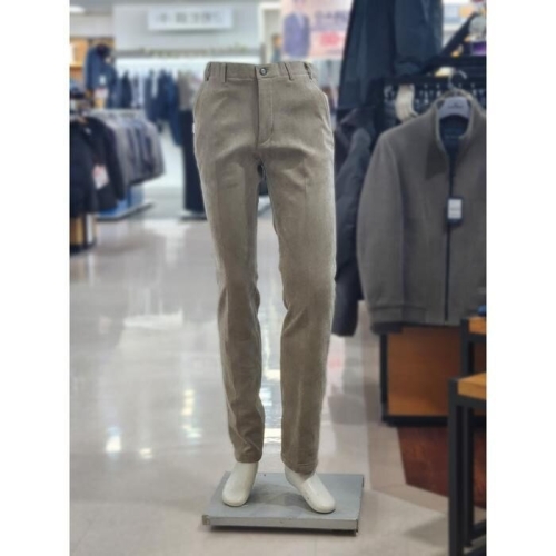 서광모드 세이브존05베이지골덴바지SMPCEWPT6023