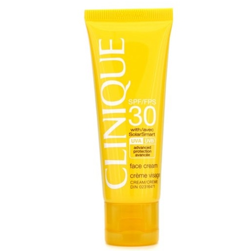 크리니크 선 페이스 크림 SPF30 50ml (1개)_이미지