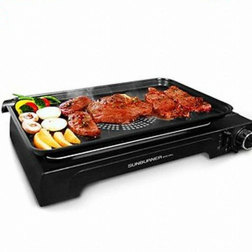 라니 REWG-I100B 가스 와이드 그릴이미지입니다. 누르면 해당 게시물로 새창이동합니다.