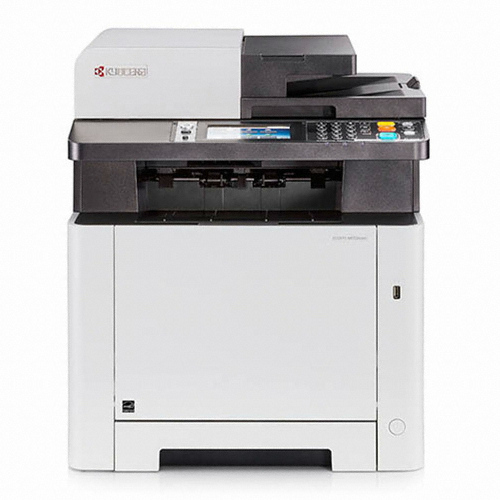Kyocera M5526cdn (기본토너)_이미지