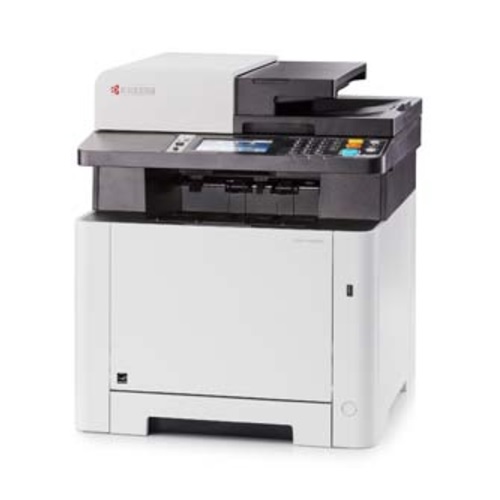 Kyocera M5526cdn (기본토너)_이미지