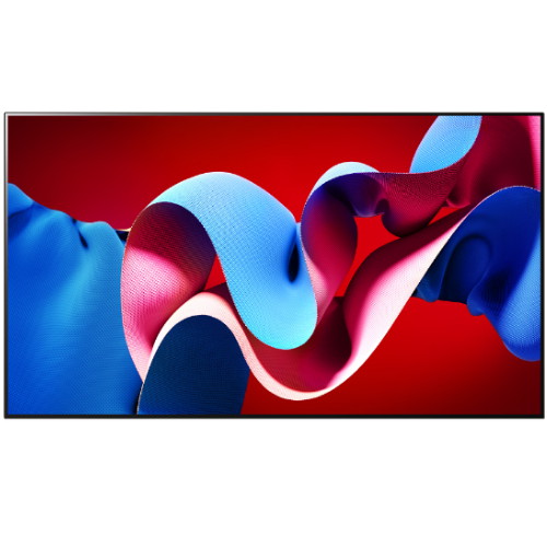 LG전자 올레드 evo OLED55C4SNA (벽걸이)_이미지