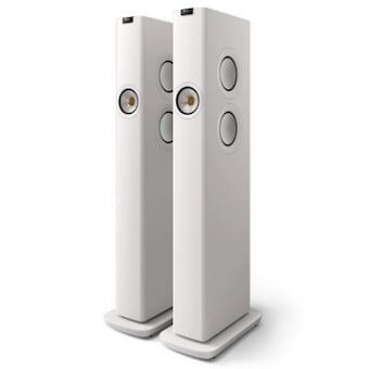 <b>KEF</b> LS60 WIRELESS