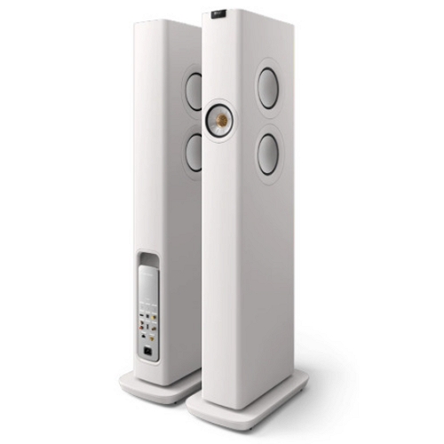 KEF LS60 WIRELESS (정품)_이미지