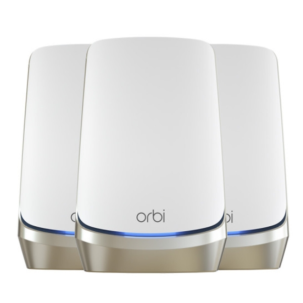 넷기어 Orbi RBKE963 유무선공유기 (3Pack)_이미지