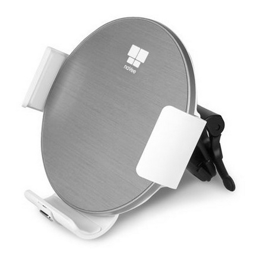 폴드젯 차량용 무선충전거치대 NV125-FFZ3Q