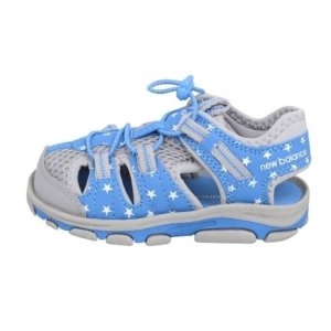 뉴발란스 키즈 아쿠아슈즈 K2029BSI -NBPV7S529B50_이미지