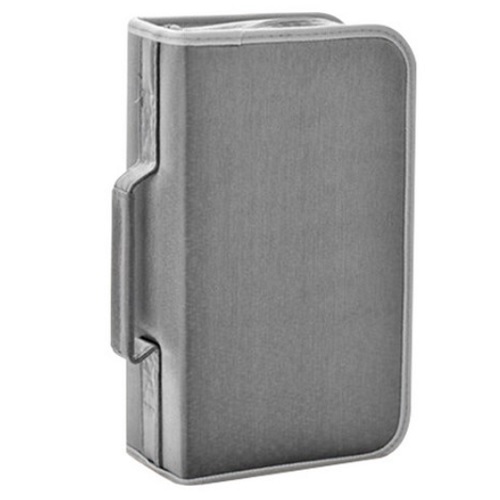 제이에스몰 심플 CD 케이스 (128장)_이미지