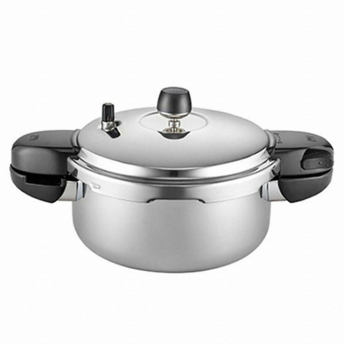 PN풍년 하이클래드 프로 IH 압력솥 (3.5L(6인용))