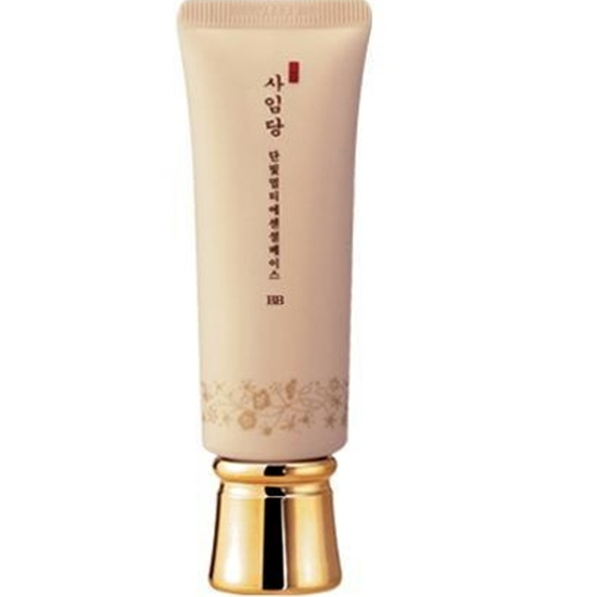 사임당 화장품 단빛멀티에센셜베이스 비비 40ml (1개)