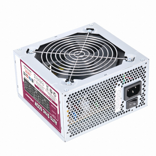 POWEREX Autosync 600 ��ũ