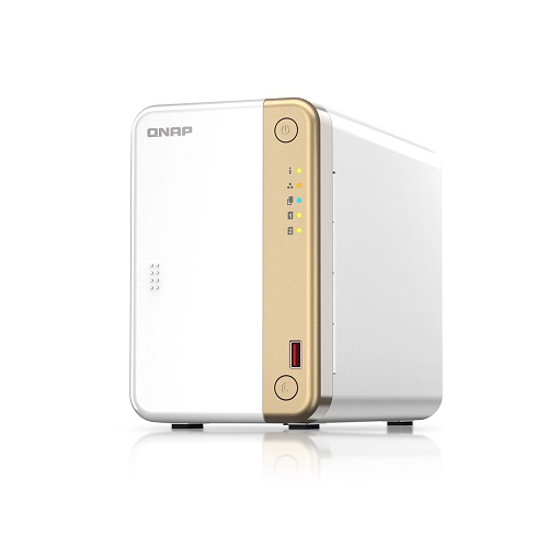 QNAP TS-262-4G
