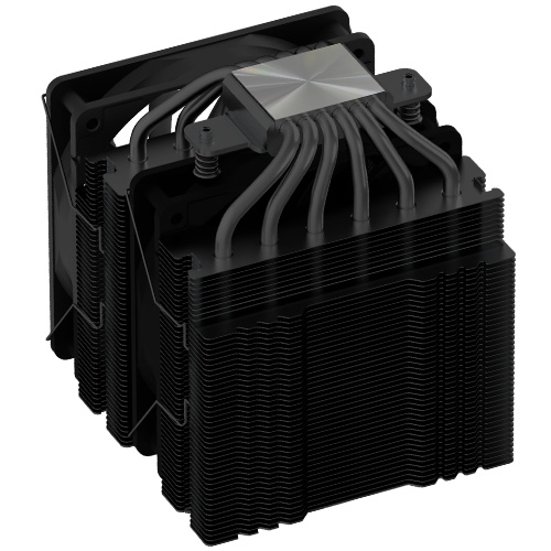 3RSYS Socoool RC1200 ARGB (블랙)_이미지