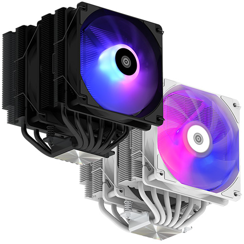 3RSYS Socoool RC1200 ARGB (블랙)_이미지