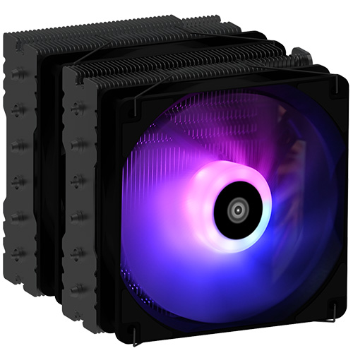 3RSYS Socoool RC1200 ARGB (블랙)_이미지