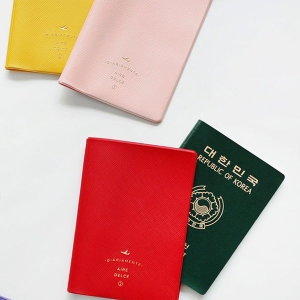 가방 캐리어네임택 러기지택 이름표 하트가죽커버이미지입니다. 누르면 해당 게시물로 새창이동합니다.