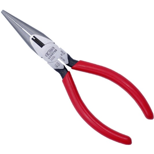 로보스터  롱노우즈 플라이어 2606