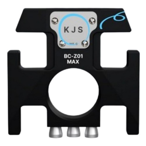 대양상사 위씨 We.C 배틀크루저 브룸스틱 제로토크 왼손 퍼터 BC-Z01 MAX (정품)_이미지